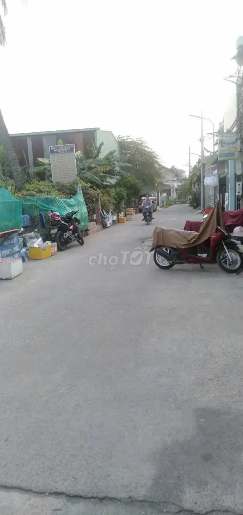 🔥Đất Ngộp Bank Đường Thạnh Xuân 38 Phường Thạnh Xuân Q12 62M2 (5X12,5)