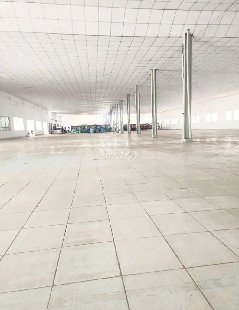 Cho Thuê- Kho - Xưởng(1.550M2) Gần Kcn Tân Bình