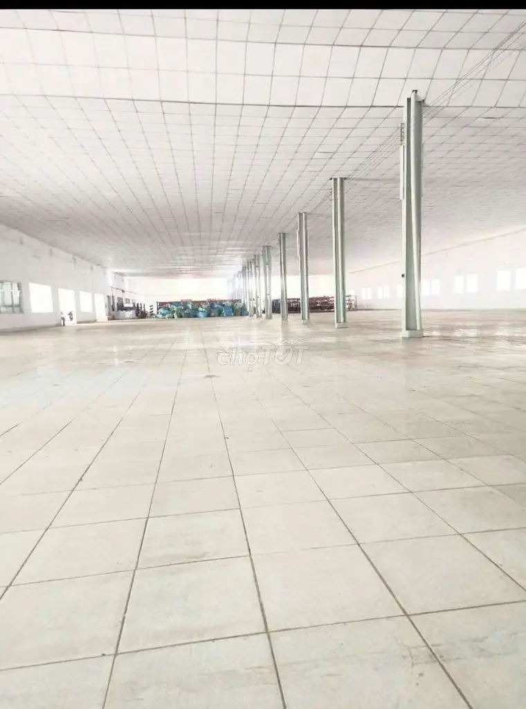 Cho Thuê- Kho - Xưởng(1.550M2) Gần Kcn Tân Bình