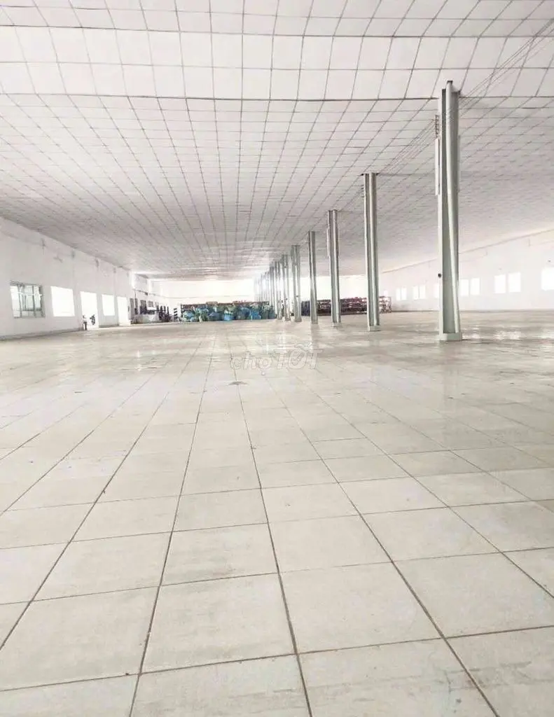 Cho Thuê- Kho - Xưởng(1.550M2) Gần Kcn Tân Bình