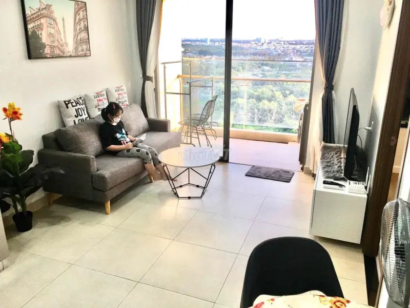 🔥 Cần Cho Thuê Gấp Loạt Căn Hộ Tại River Panorama Giá Siêu H.o.t 🔥