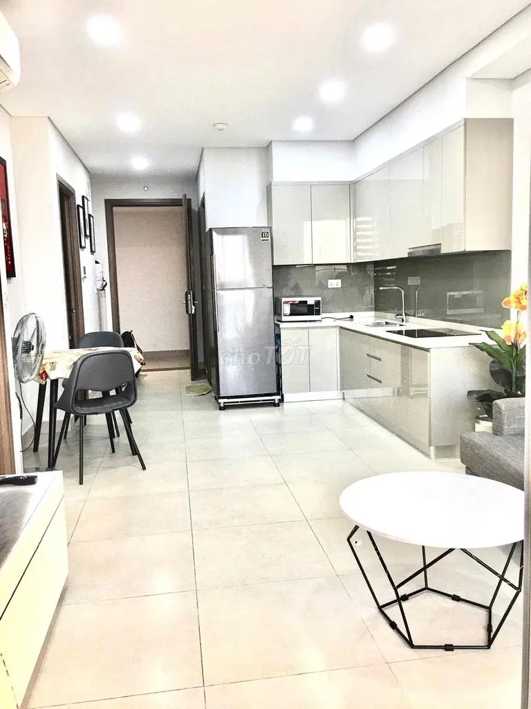 🔥 Cần Cho Thuê Gấp Loạt Căn Hộ Tại River Panorama Giá Siêu H.o.t 🔥