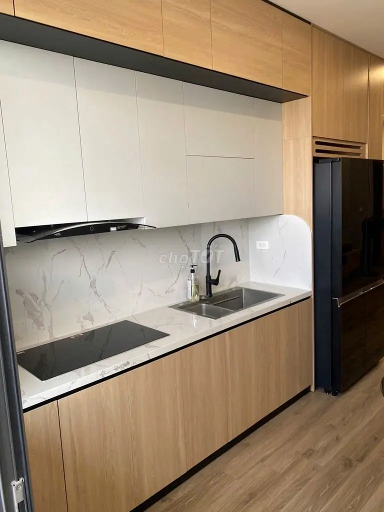 Cho Thuê Chung Cư K35 Tân Mai, 2-3Pn Có Đồ - Full Đồ Giá Rẻ