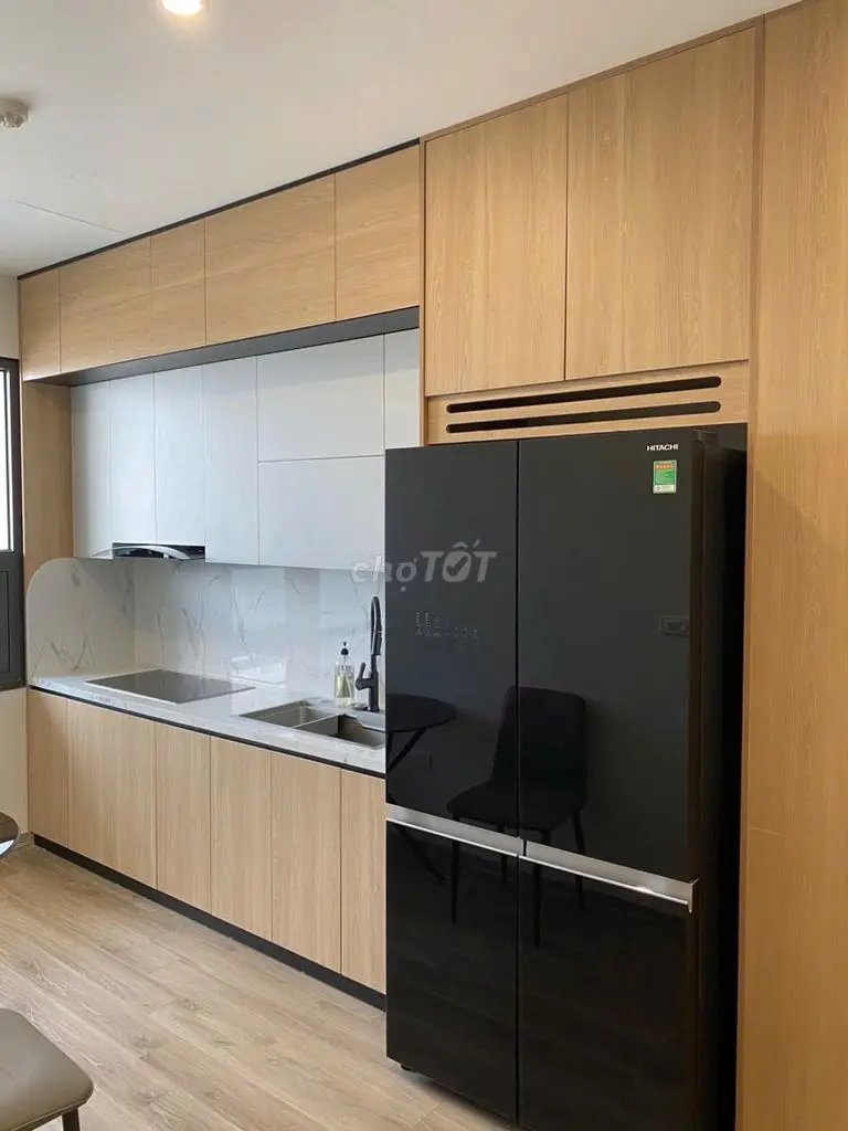 Cho Thuê Chung Cư K35 Tân Mai, 2-3Pn Có Đồ - Full Đồ Giá Rẻ