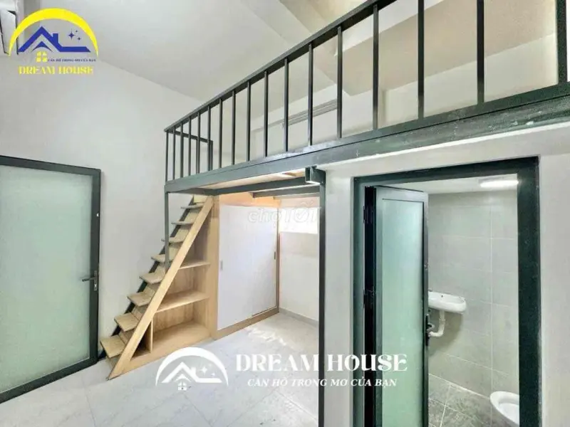 Cho Thuê Phòng Trọ Sinh Viên - Có Gác Full Nội Thất Ngay Aeon Tân Phú