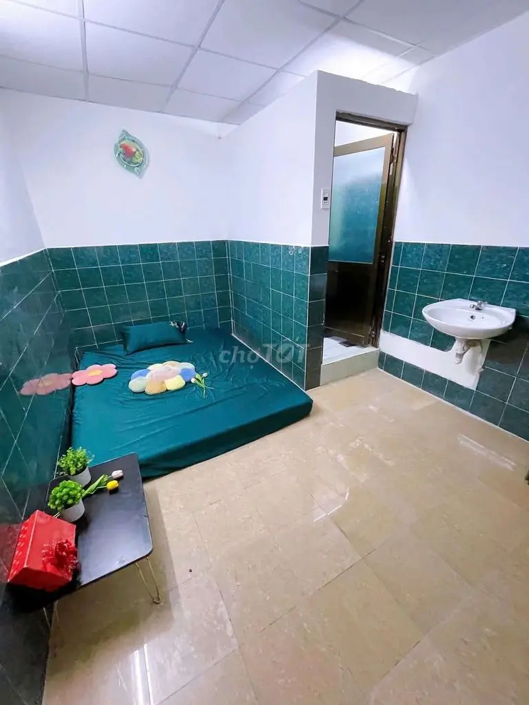 Cho Thuê Phòng Trọ Quận 8 Giá Rẻ