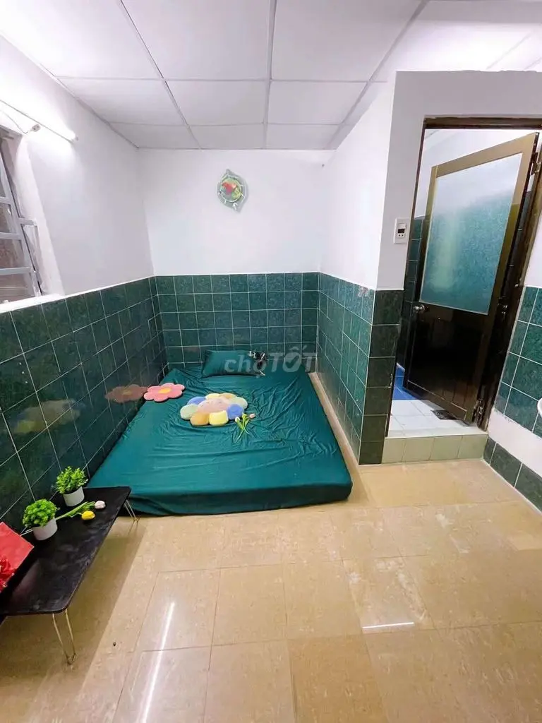 Cho Thuê Phòng Trọ Quận 8 Giá Rẻ