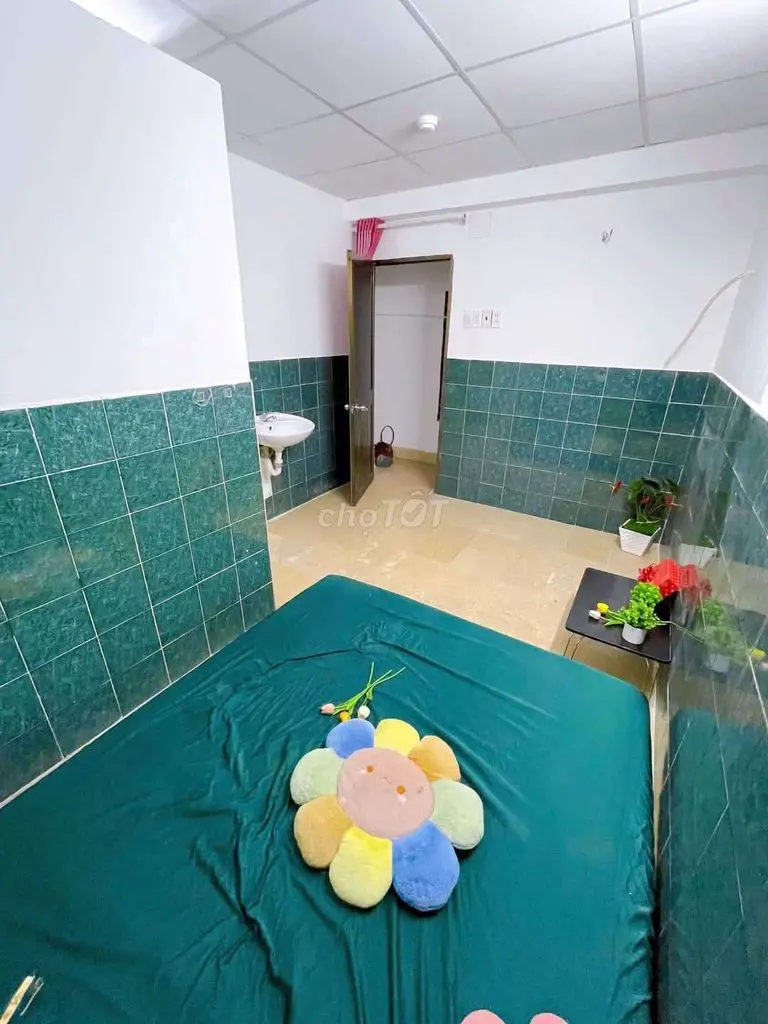 Cho Thuê Phòng Trọ Quận 8 Giá Rẻ