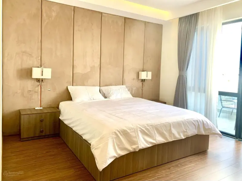 Cho Thuê Căn Hộ 3 Phòng Ngủ Quận 2 Centana Thủ Thiêm, Giá Tốt