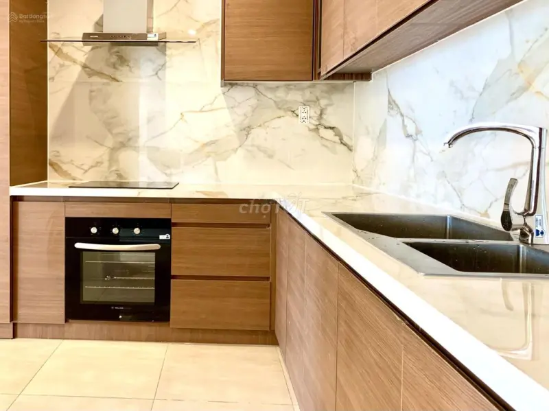 Cho Thuê Căn Hộ 3 Phòng Ngủ Quận 2 Centana Thủ Thiêm, Giá Tốt