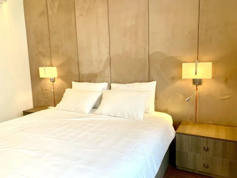 Cho Thuê Căn Hộ 3 Phòng Ngủ Quận 2 Centana Thủ Thiêm, Giá Tốt