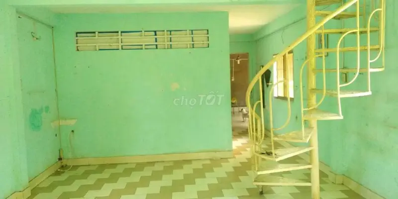 Nhà 1 Trệt 1 Lửng 399M2 Full Thổ Hoàn Công Đầy Đủ