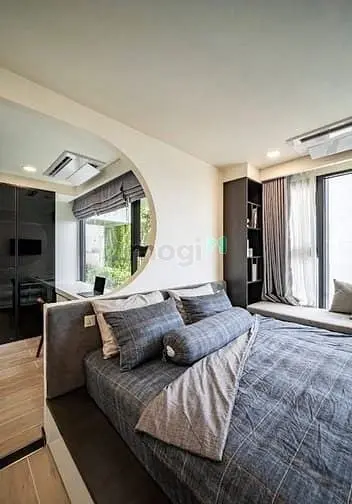 Kẹt Tiền Bán Lỗ 2Pn Kingdom 101 Giá Rẻ Nhất Quận 10, Full Nt Giá 5.950