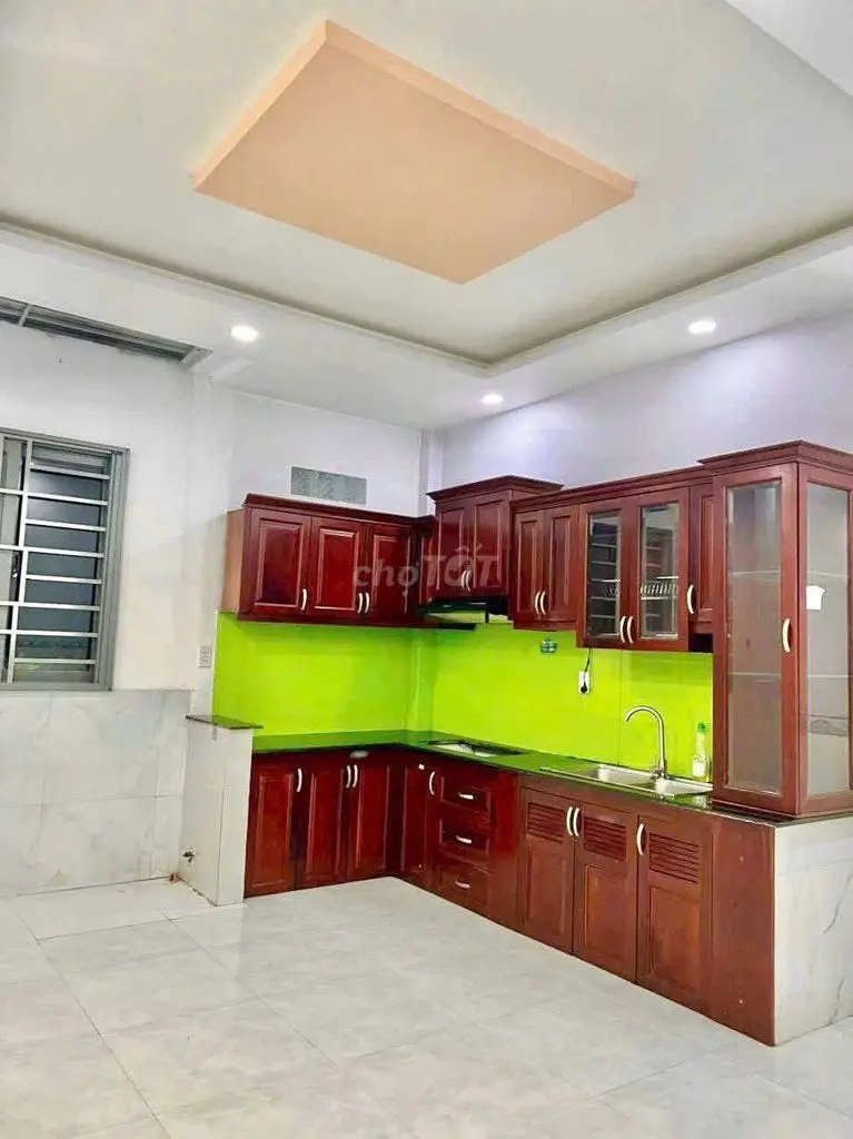 Nhà Đẹp 7Tr 3Pn Tỉnh Lộ 10