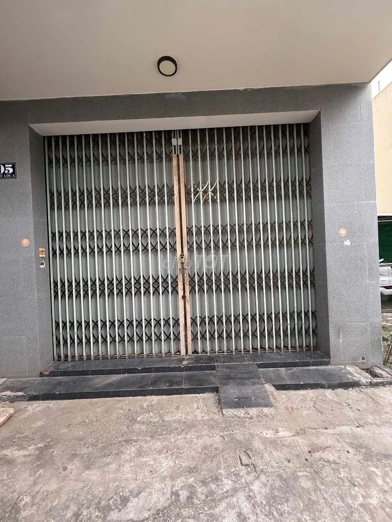 Chính Cho Thuê Nhà Nguyên Căn Khu Kinh Dương Vương
