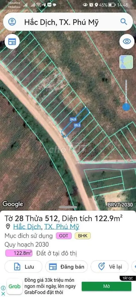 Chính Chủ Cần Bán Gấp