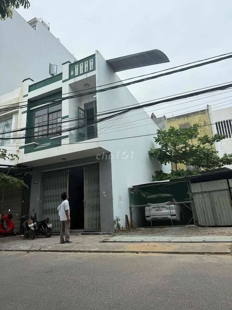 Chính Cho Thuê Nhà Nguyên Căn Khu Kinh Dương Vương