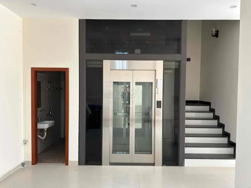 Mặt Bằng Kinh Doanh 120M2 Phố Trung Kính, Quận Cầu Giấy