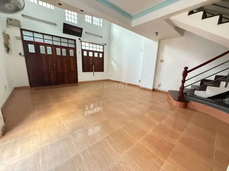 Góc 2Mt Nguyên Căn - 146 Bàn Cờ, Quận 3