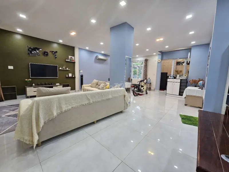 Hàng Thơm !! Biệt Thự Hoja Giá 13,2 Tỷ Rẻ Hơn 1,3 Tỷ