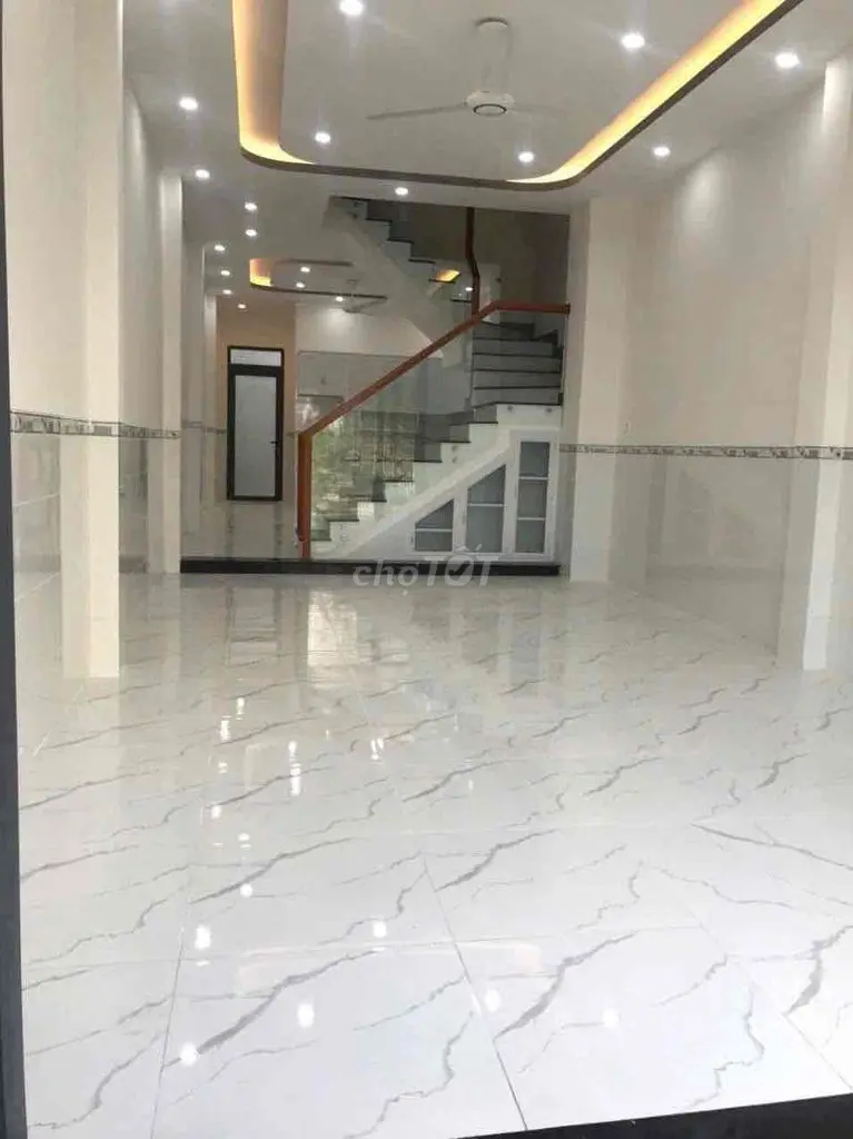 Cho Thuê Mặt Tiền Trần Minh Sơn