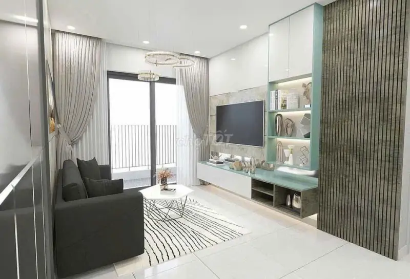 Chính Chủ Gửi Bán Căn Hộ Chung Cư The Useful Apartment 56M2, 2,2Ty.