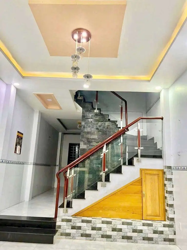 Nhà Đẹp 7Tr 3Pn Tỉnh Lộ 10
