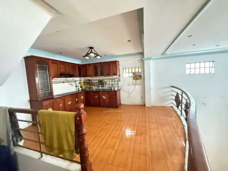 Góc 2Mt Nguyên Căn - 146 Bàn Cờ, Quận 3