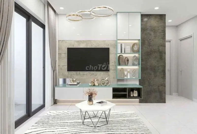 Chính Chủ Gửi Bán Căn Hộ Chung Cư The Useful Apartment 56M2, 2,2Ty.