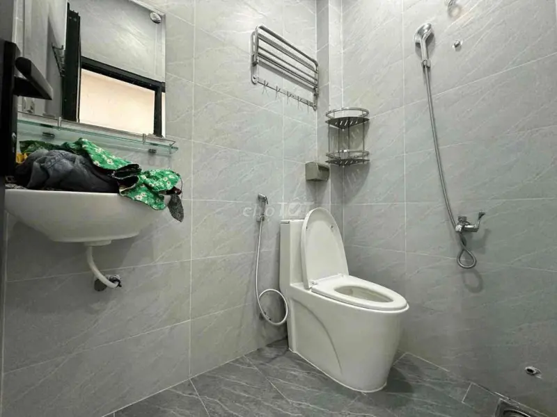 Mặt Bằng Kinh Doanh Gần Đại Học Văn Lang Cs3
