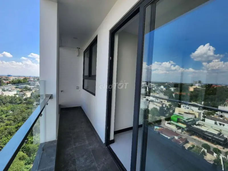 Bán Căn Hộ 1Pn 53M2 Chung Cư C-Skyview Có Sổ Hồng