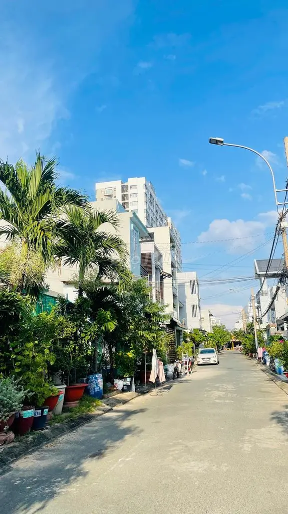 Cho Thuê Phòng Gần Phạm Văn Đồng Có Gác Có Máy Lạnh 3Tr/Tháng
