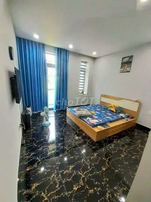 🍀Bán Nhanh Nhà 4X20M 4 Tầng Tên Lửa Nhanh Mới Kịp 🍀🍀