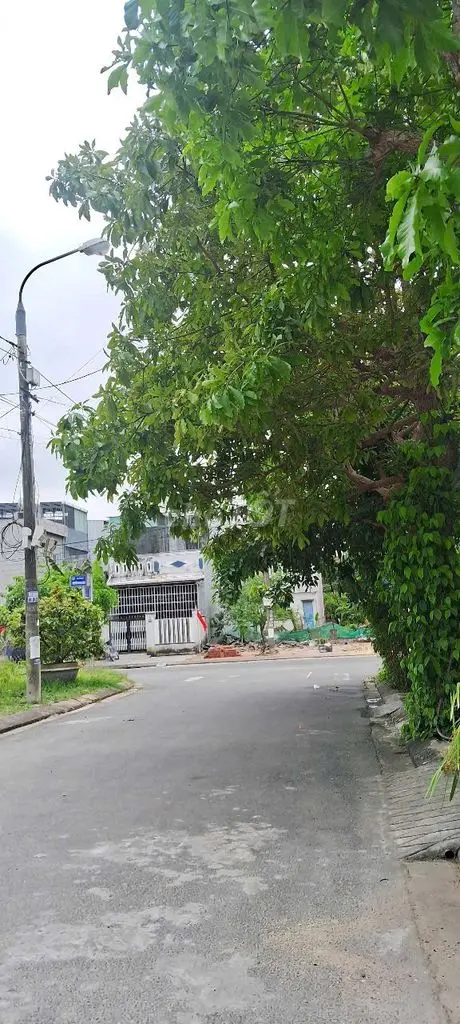 Xuất Hiện Lô Đất Giá Rẻ Khu Làng Đại Học Đông Trà