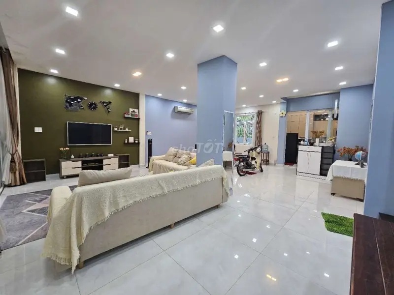 Hàng Thơm !! Biệt Thự Hoja Giá 13,2 Tỷ Rẻ Hơn 1,3 Tỷ