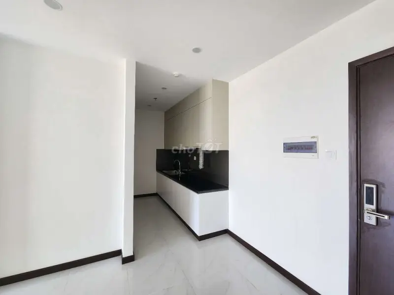 Bán Căn Hộ 1Pn 53M2 Chung Cư C-Skyview Có Sổ Hồng