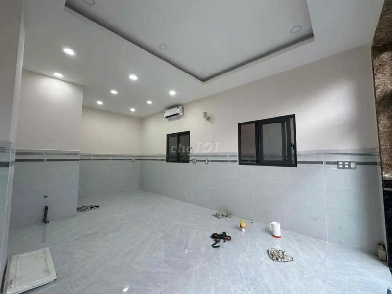 Mặt Bằng Kinh Doanh Gần Đại Học Văn Lang Cs3