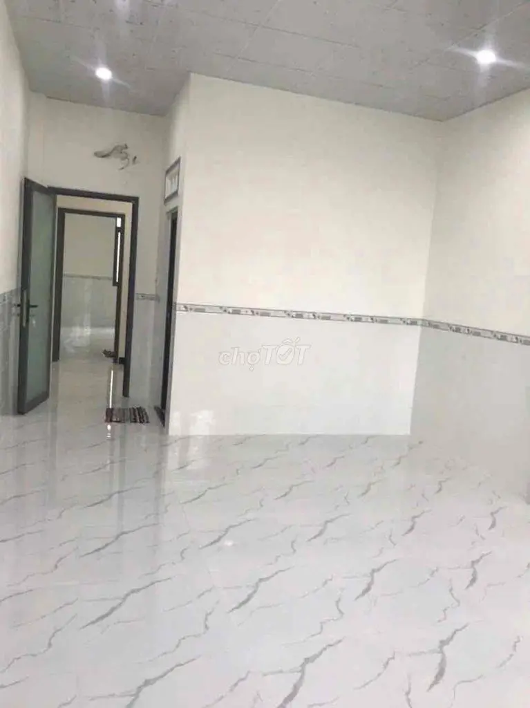 Cho Thuê Mặt Tiền Trần Minh Sơn