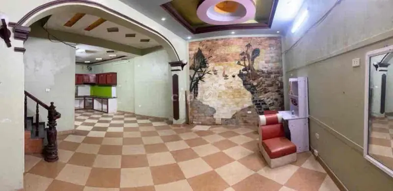 Cần Bán Căn Nhà Ở Vũ Ngọc Phan Cách Ô Tô 20M