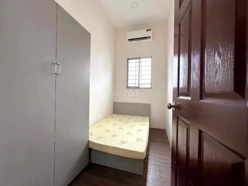 🌇Chdv 2Pn + 1Pk Ban Công _Fullnt ☘️Ngã Tư Phú Nhuận 🍄Giáp Sân Bay