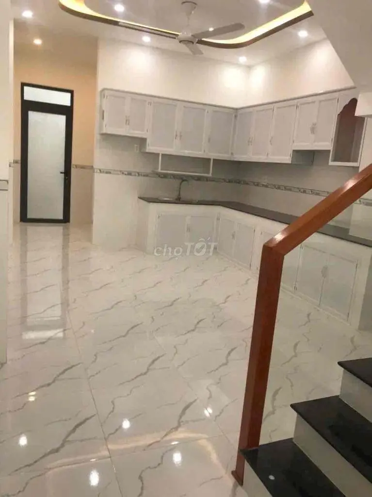 Cho Thuê Mặt Tiền Trần Minh Sơn