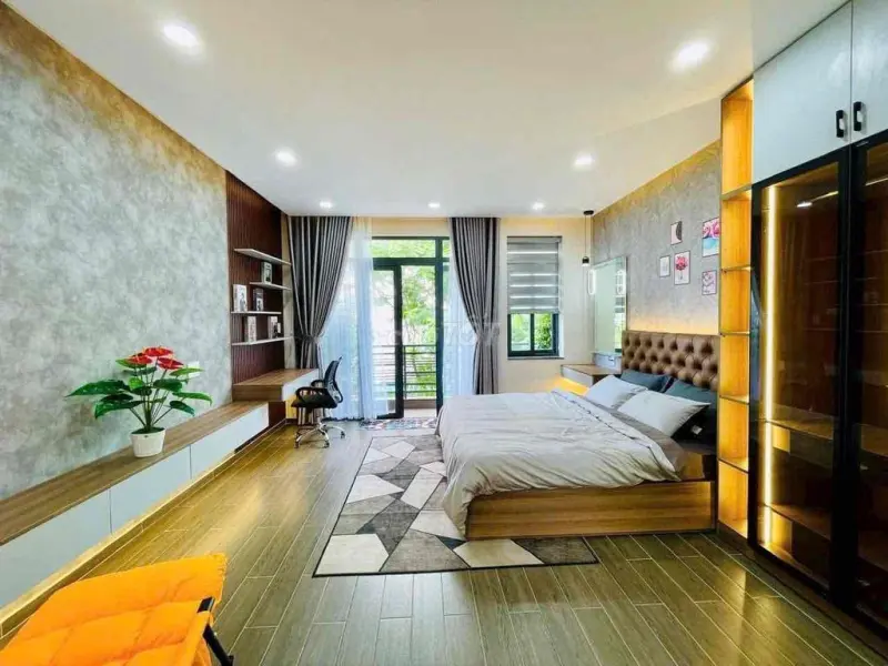 Bán Nhà Phan Huy Ích, P14, Gò Vấp Giá 8,85 Tỷ.