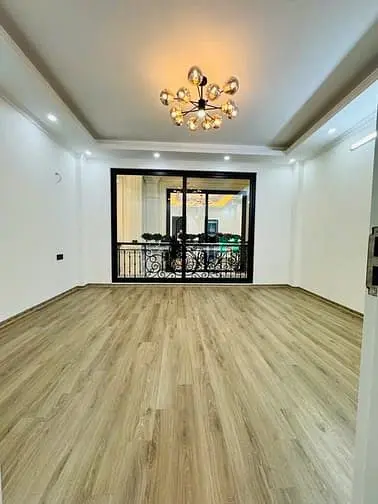 Bán Nhà Mới Xây Yên Hoà- Cầu Giấy- 30M2 X 5T X Mt 3.8 X 7,6 Tỷ