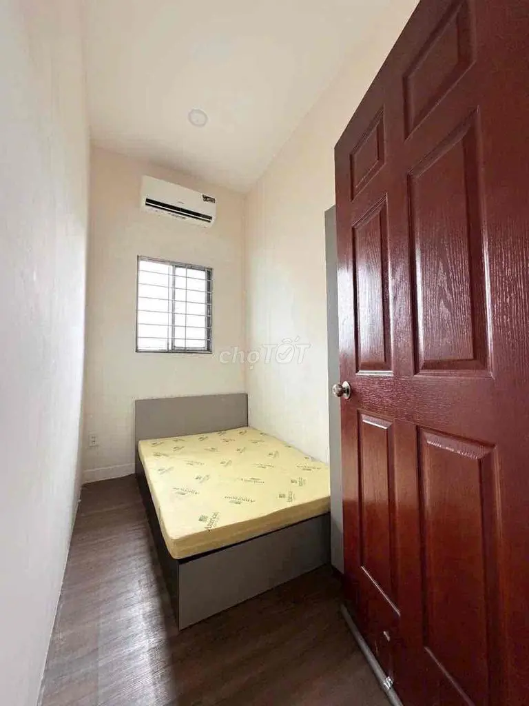🌇Chdv 2Pn + 1Pk Ban Công _Fullnt ☘️Ngã Tư Phú Nhuận 🍄Giáp Sân Bay