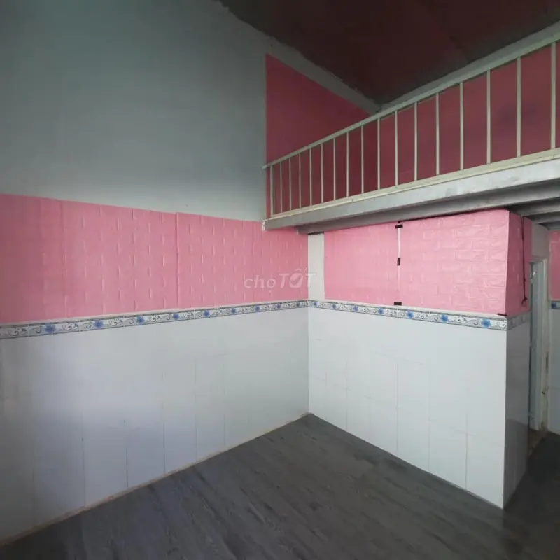 Bán Dãy Trọ 2 Kiot 10 Phòng Trần Văn Mười Hóc Môn Diện Tích 300M2 Shr