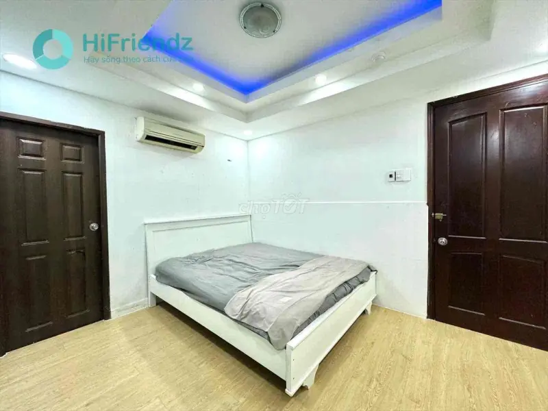 Phòng Ngủ Tách Bếp Giá Rẻ Nằm Gần Vòng Xoay Trung Sơn