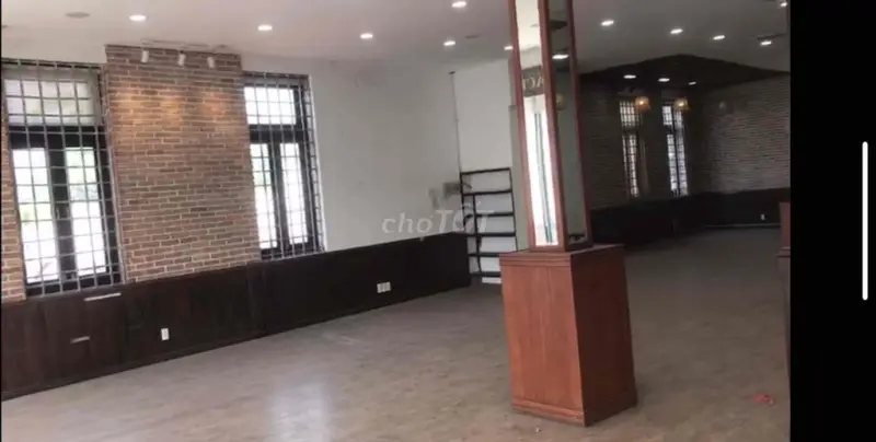 Hạ Giá Bán Cắt Lỗ Nhà Mặt Tiền Tân Thành - Tân Phú