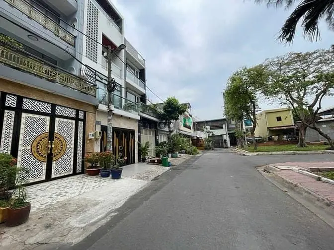 🔥🔥Nhanh Còn Kịp 💥💯Đất Mtnb 14M Khu Ao Sen 5X20M Đối Diện Công Viên