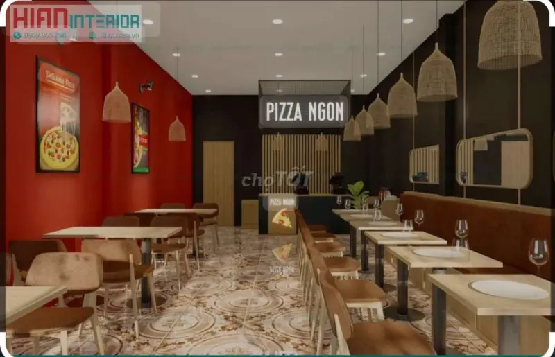Cho Thuê Mặt Bằng An Thượng Sát Biển - 100M2 Phù Hợp Quán Ăn, Spa