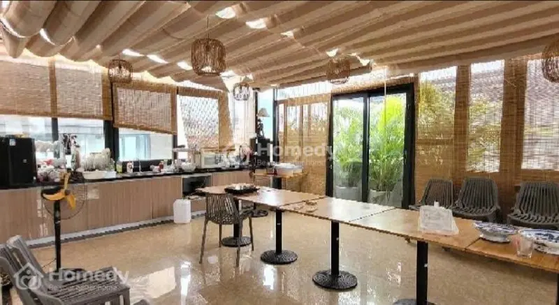Bán Biêt Thự Phố Vũ Ngọc Phan, Dt 160 M2 X 5 Tầng Thang Máy X 1 Hầm